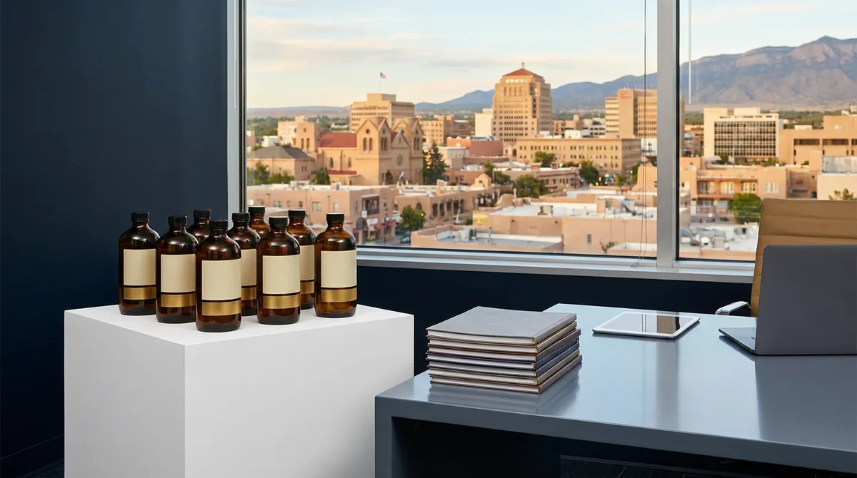 Best LLC Services in New Mexico