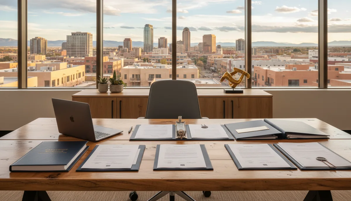 How Much Does It Cost to Start a Business in New Mexico