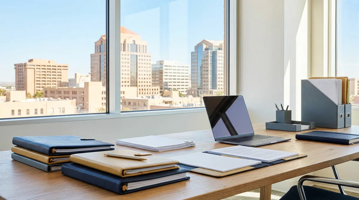 How to Get a Resale Certificate in New Mexico