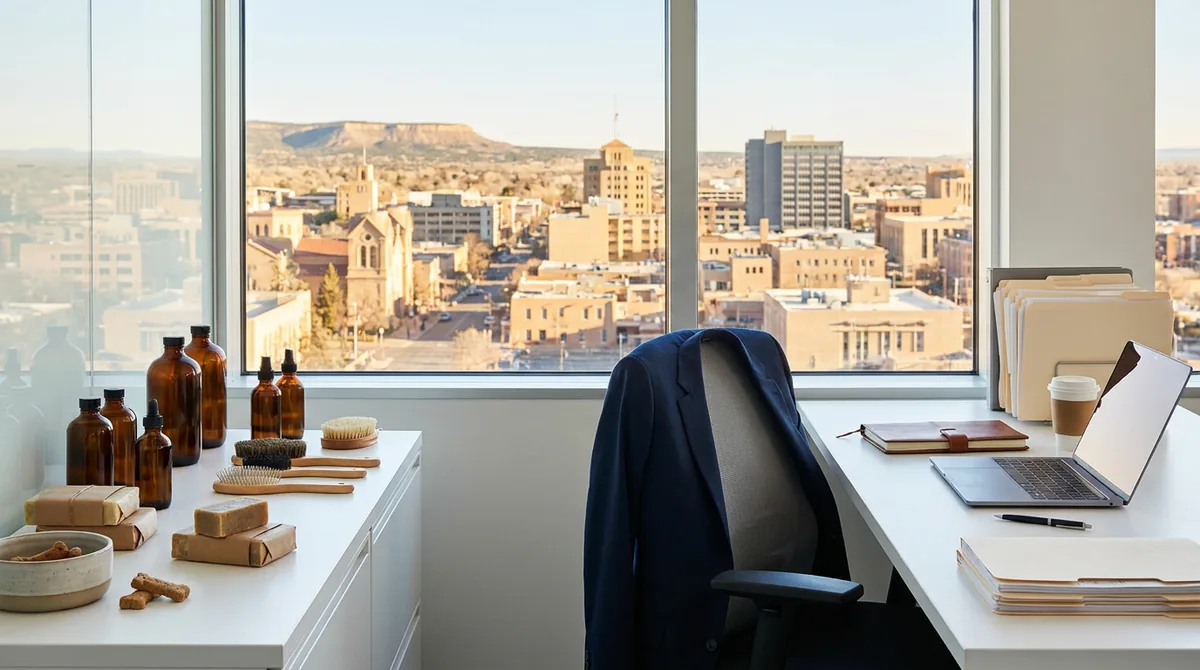 How to Start a Catering Business in New Mexico