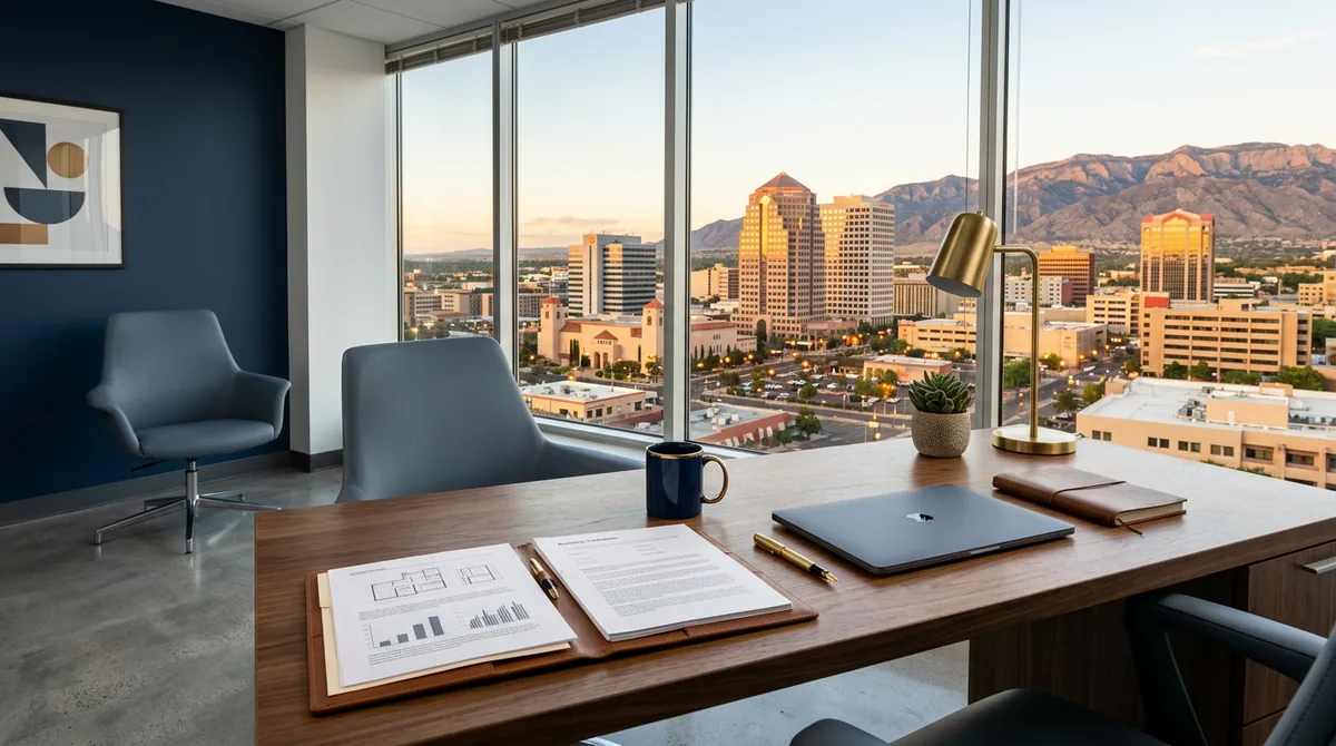 How to Start a Coffee Shop Business in New Mexico