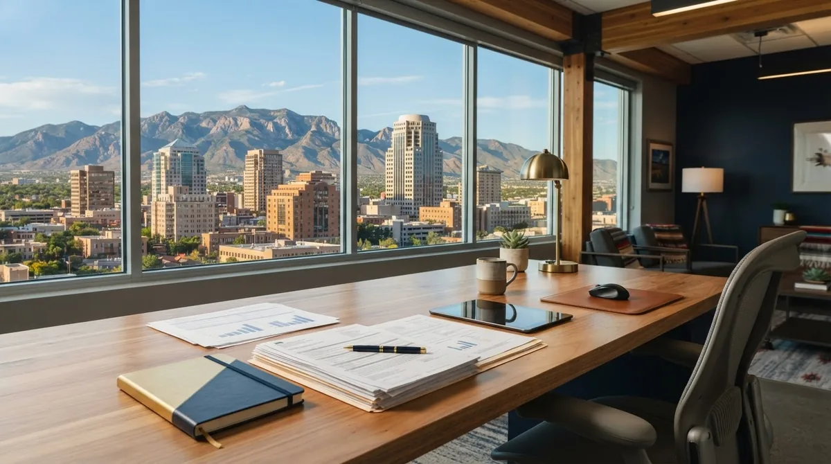 How to Start a Courier and Delivery Business in New Mexico