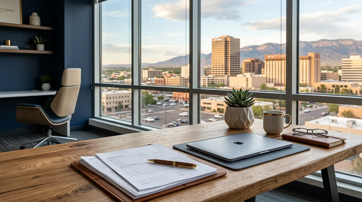 How to Start a Lawn Care Business in New Mexico