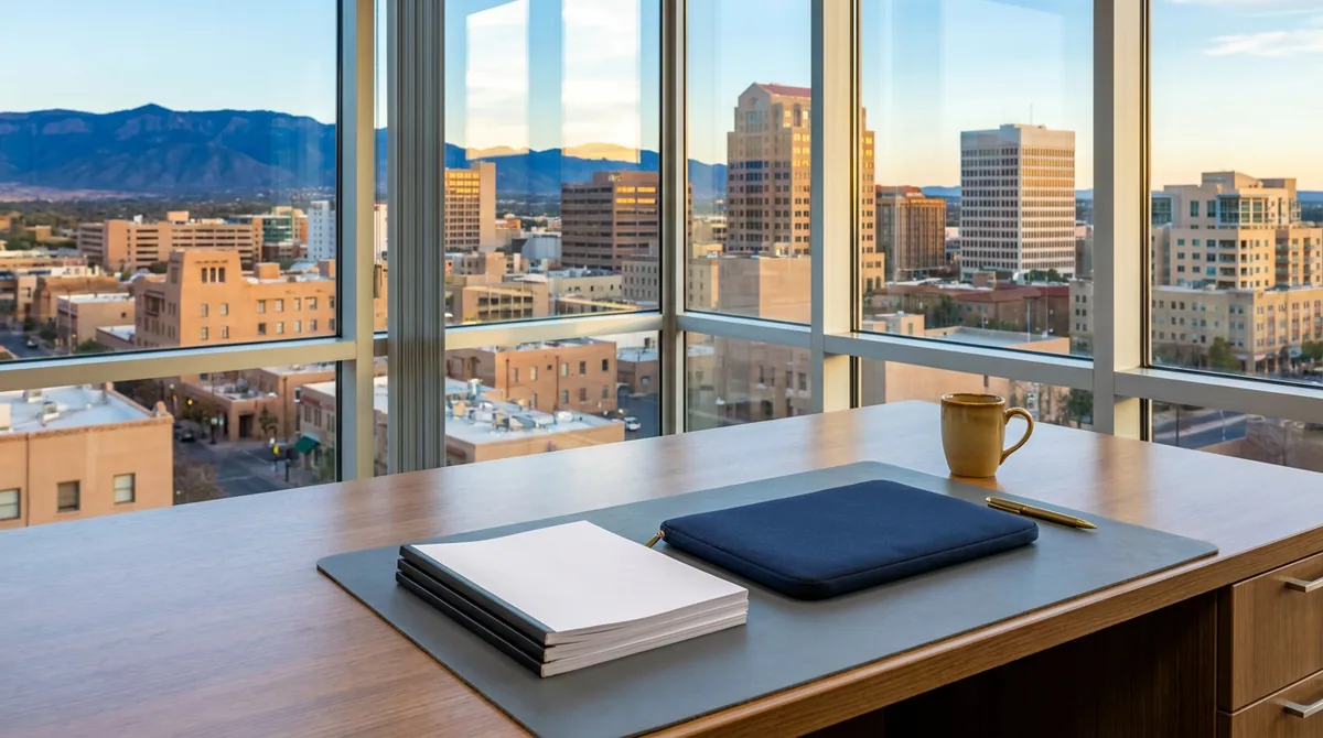 New Mexico Business Taxes Explained for New Owners