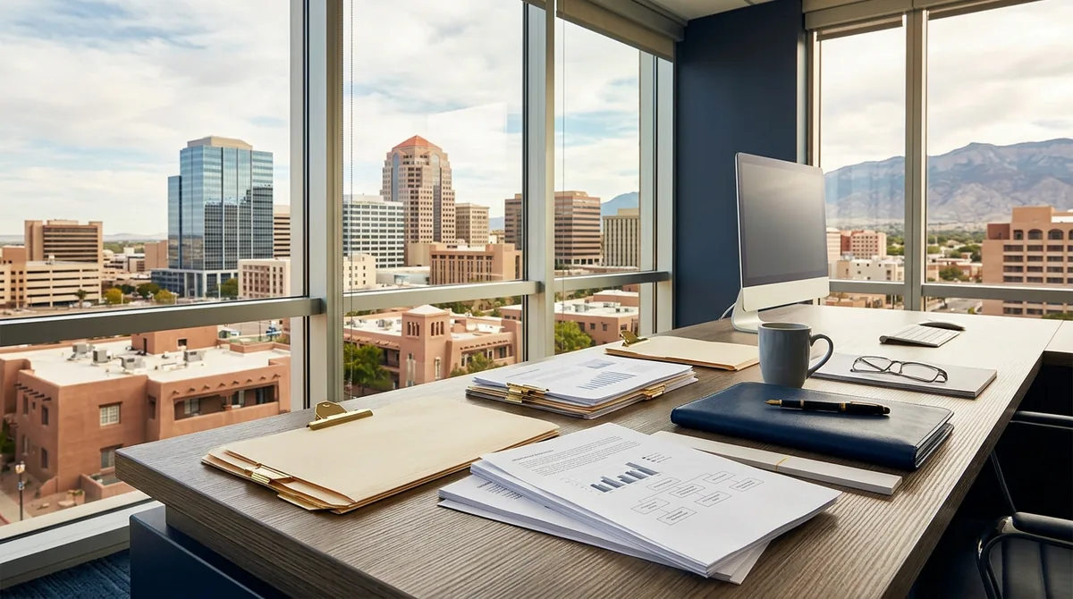 New Mexico Home-Based Business Laws: Zoning, Permits and Rules