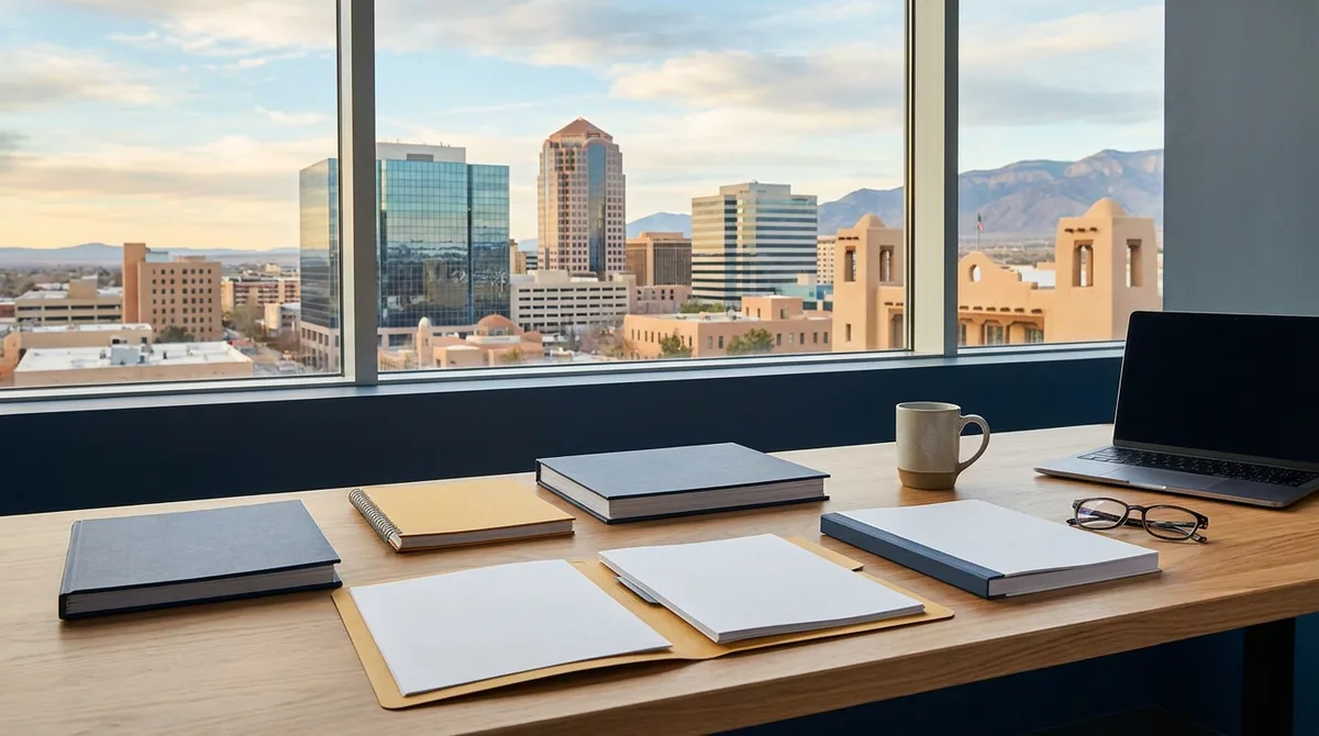 New Mexico Registered Agent: Requirements and How to Choose One