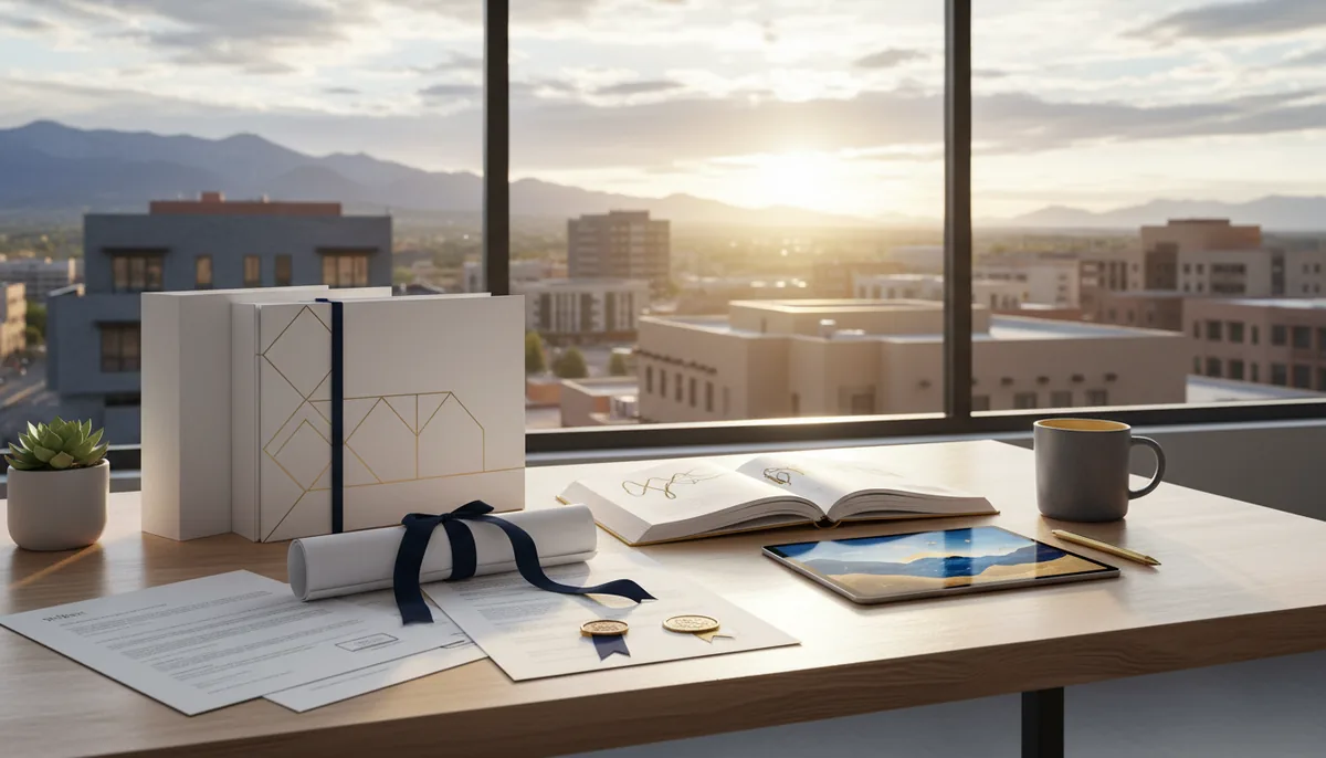 Sole Proprietorship in New Mexico: How to Start One